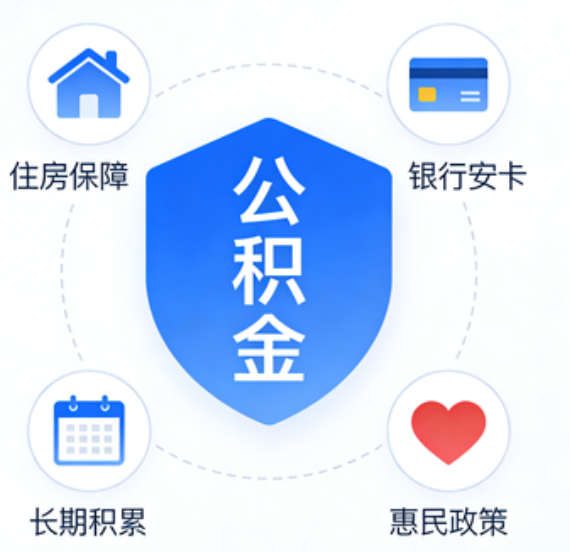 营口新单位入职不满一年职工住房公积金提取政策全解析