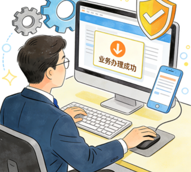 营口提取住房公积金直付房租业务操作详解