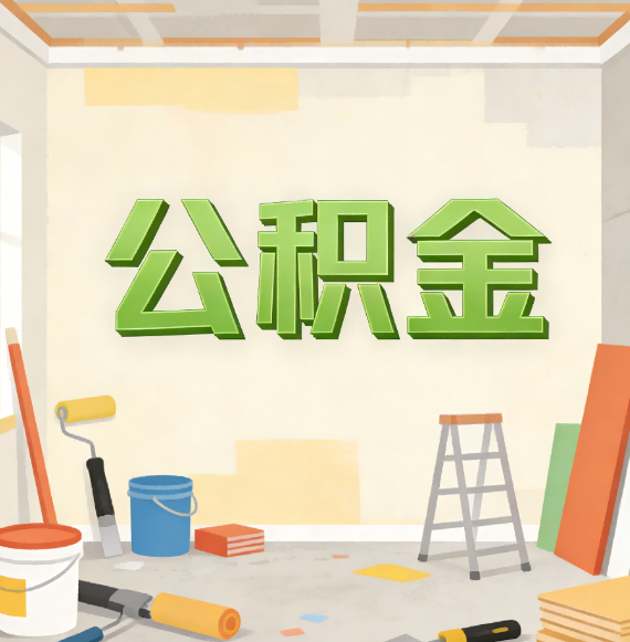 营口公积金提取实务指南