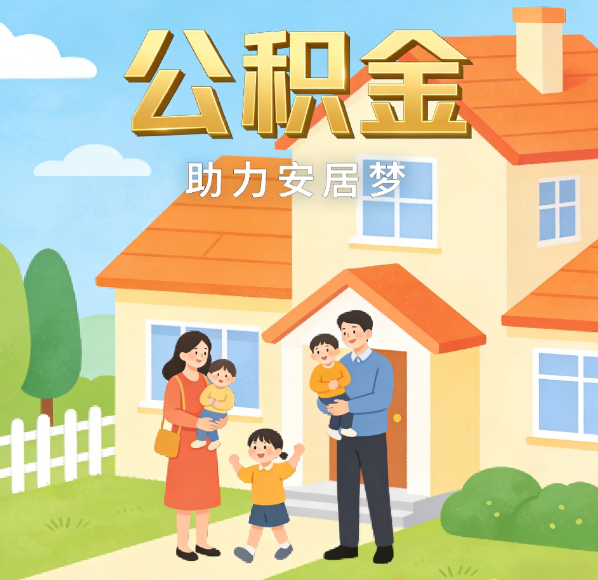 营口公积金代办的5个意想不到的好处，第3个最实用