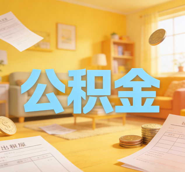 营口公积金代办正在成为你的“住房金融顾问”