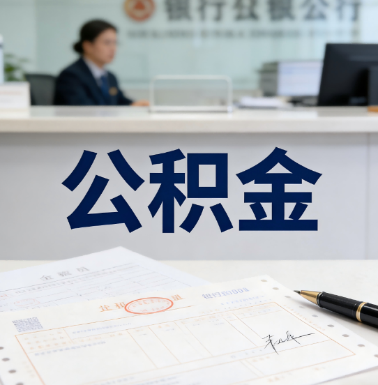营口养老公积金代办需要哪些证件？