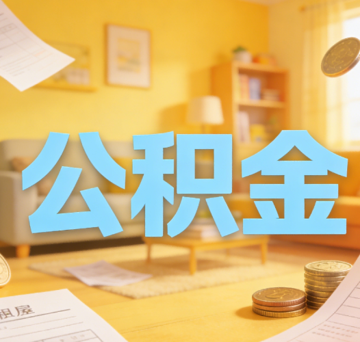 营口买房如何提取公积金？