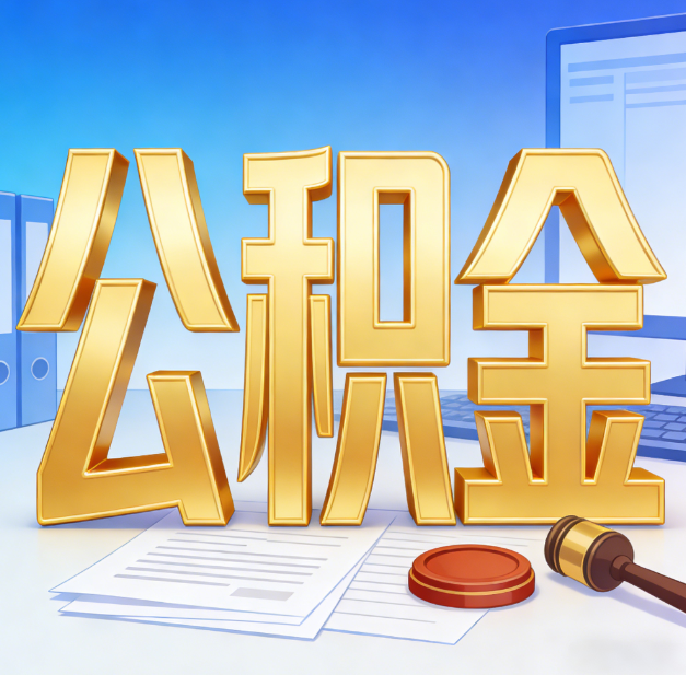 营口公积金代办行业观察：从“跑腿经济”到“专业服务”的蝶变之路